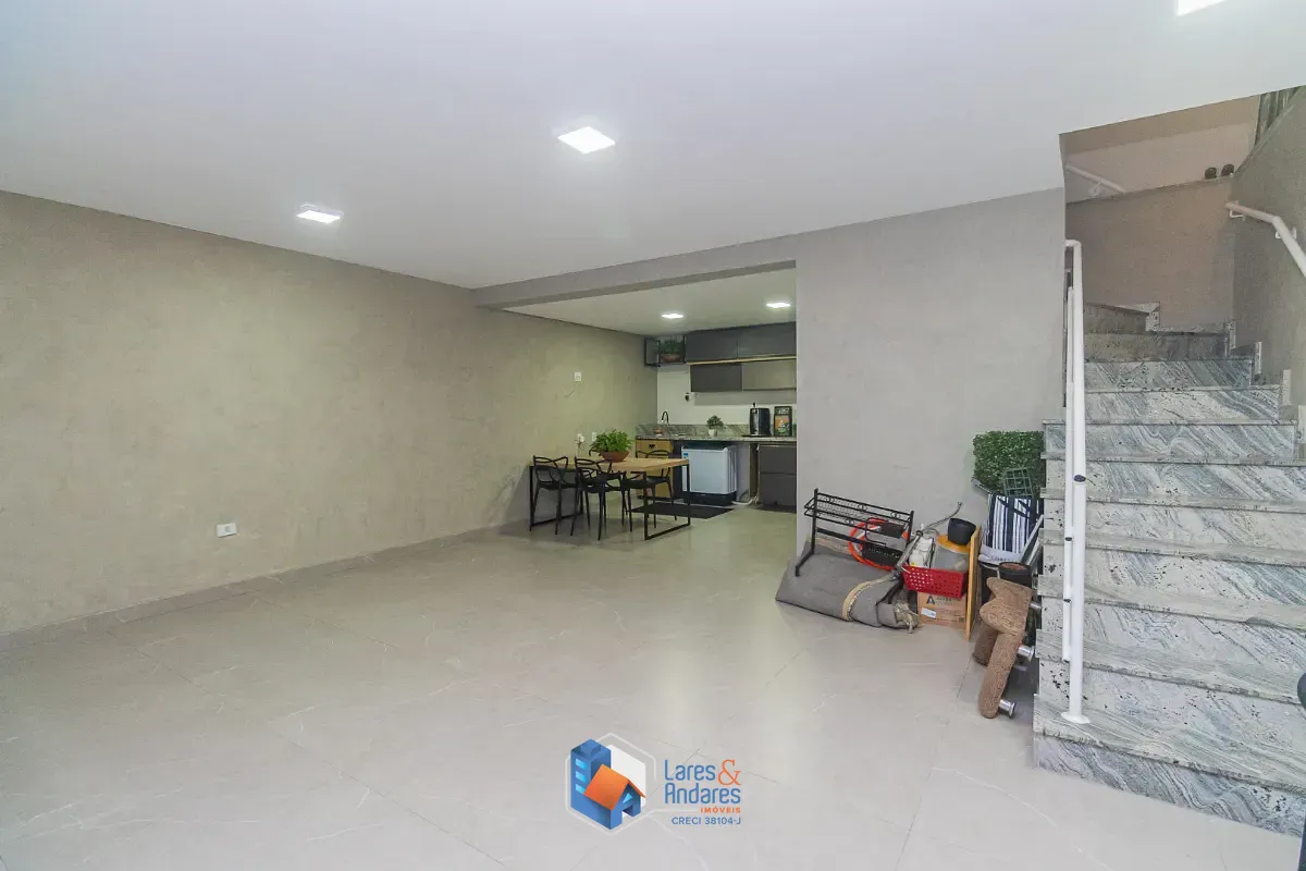 Casa, 3 quartos, 165 m² - Foto 41