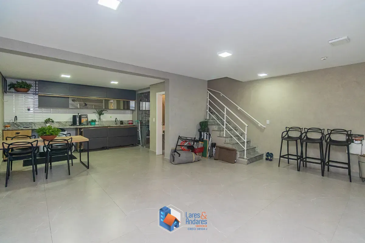 Casa, 3 quartos, 165 m² - Foto 42