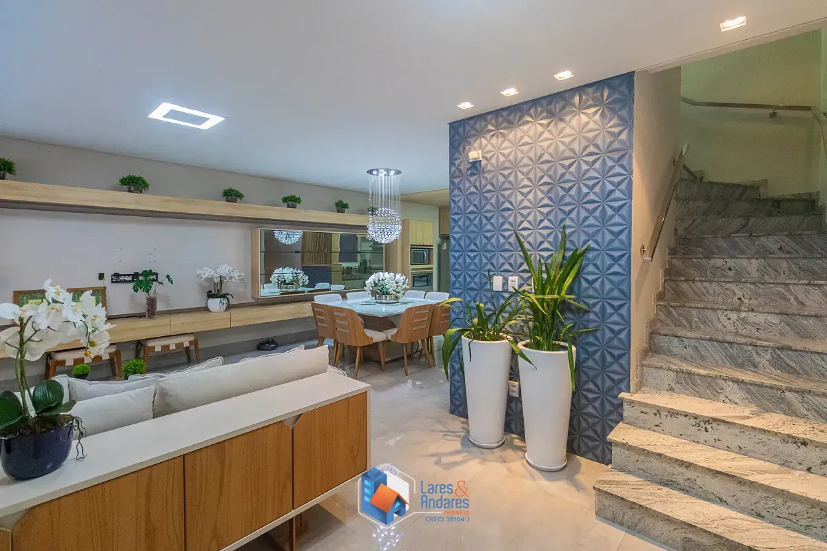 Casa, 3 quartos, 165 m² - Foto 12