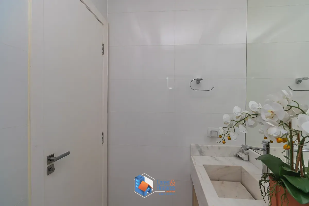 Casa, 3 quartos, 165 m² - Foto 36