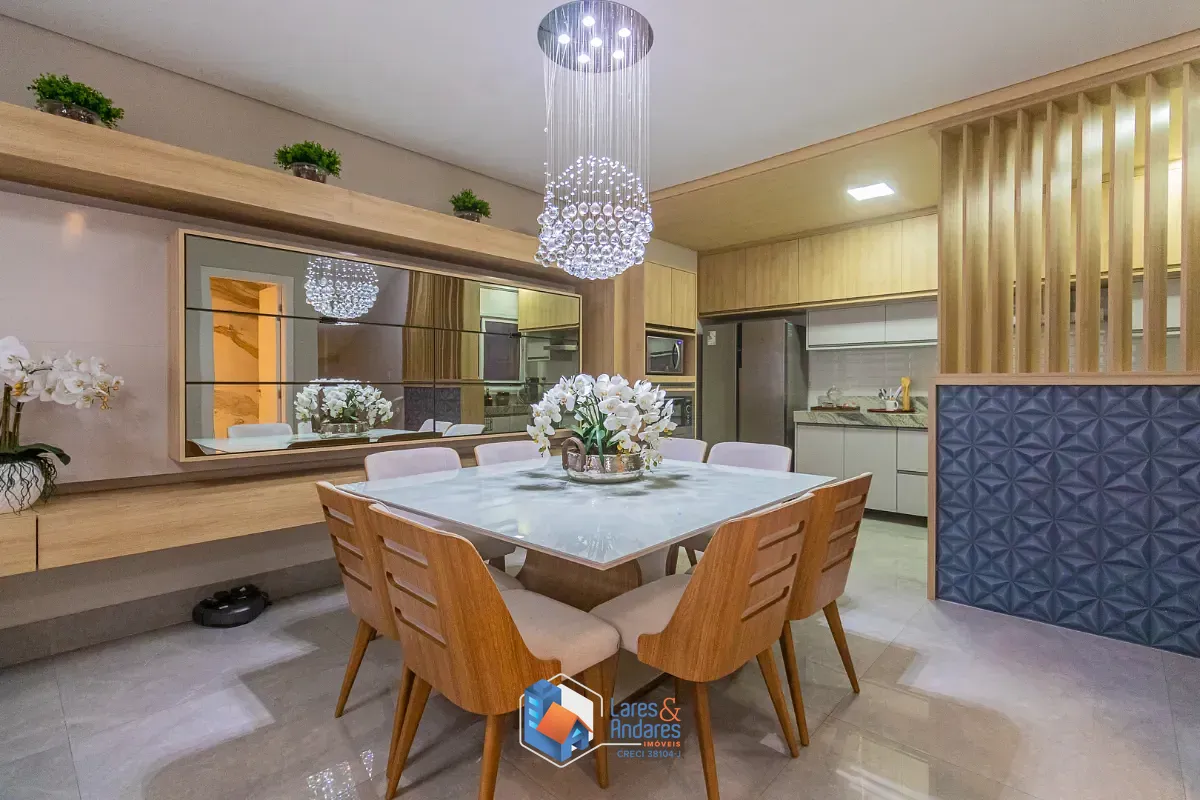Casa, 3 quartos, 165 m² - Foto 2