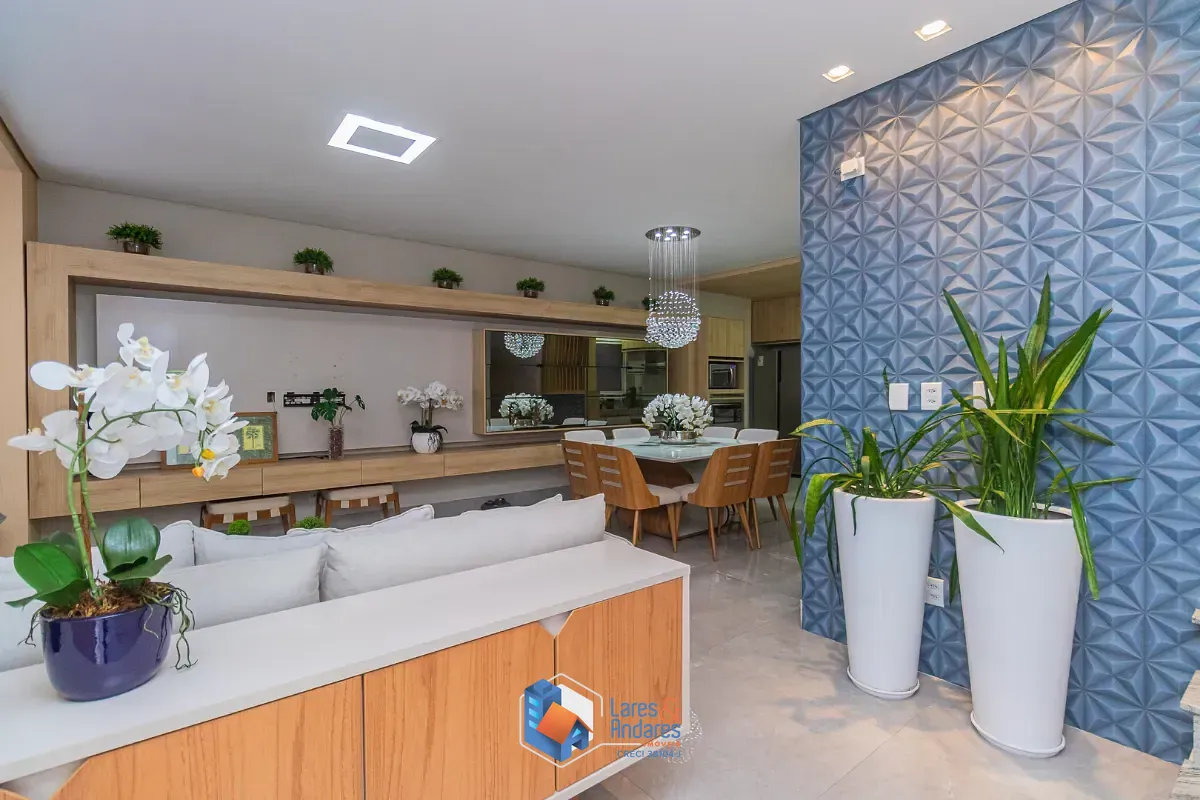 Casa, 3 quartos, 165 m² - Foto 3