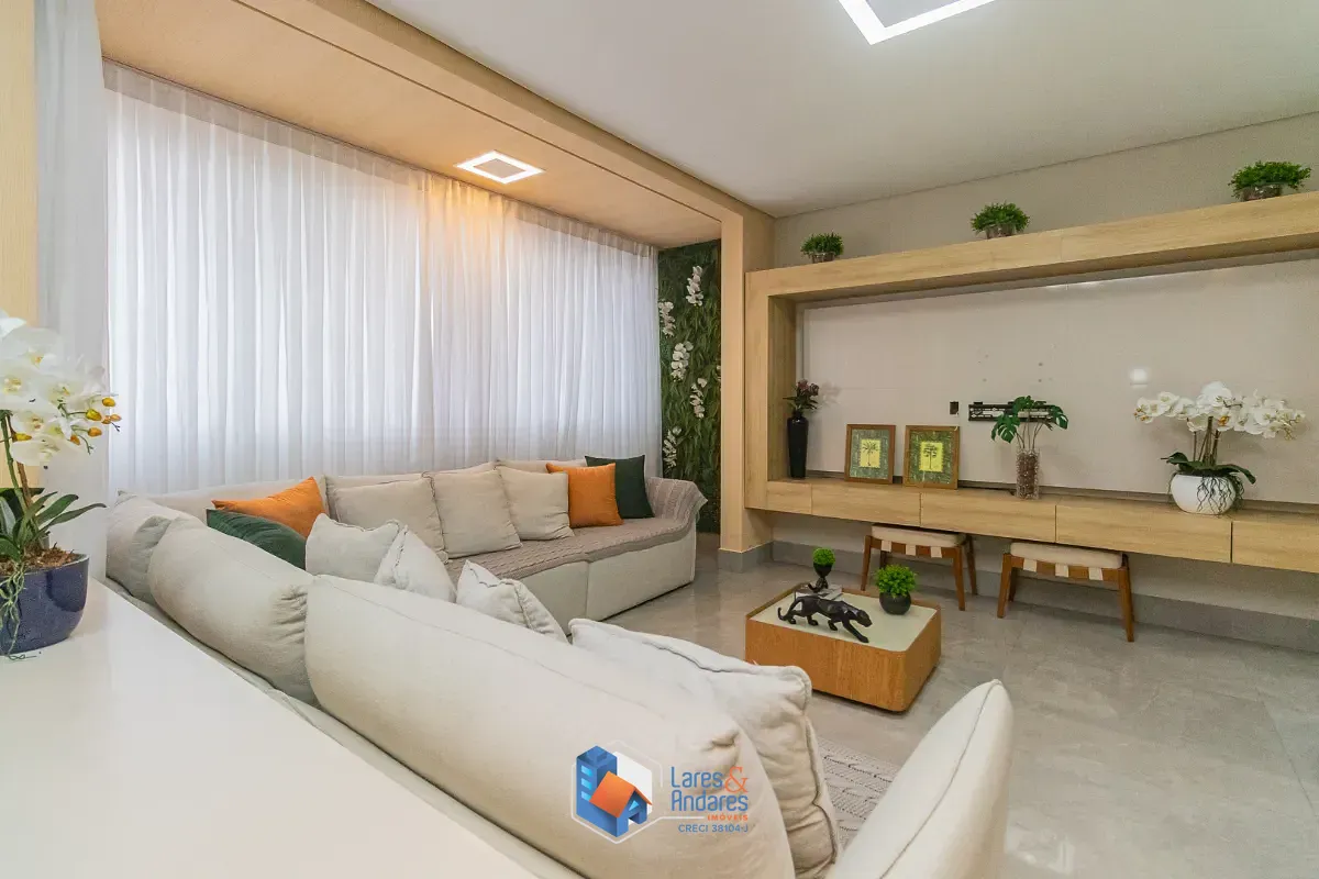 Casa, 3 quartos, 165 m² - Foto 4
