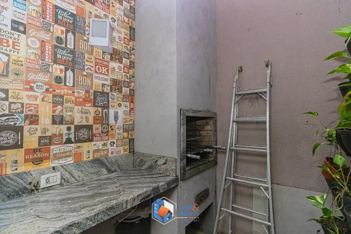 Casa, 3 quartos, 165 m² - Foto 45