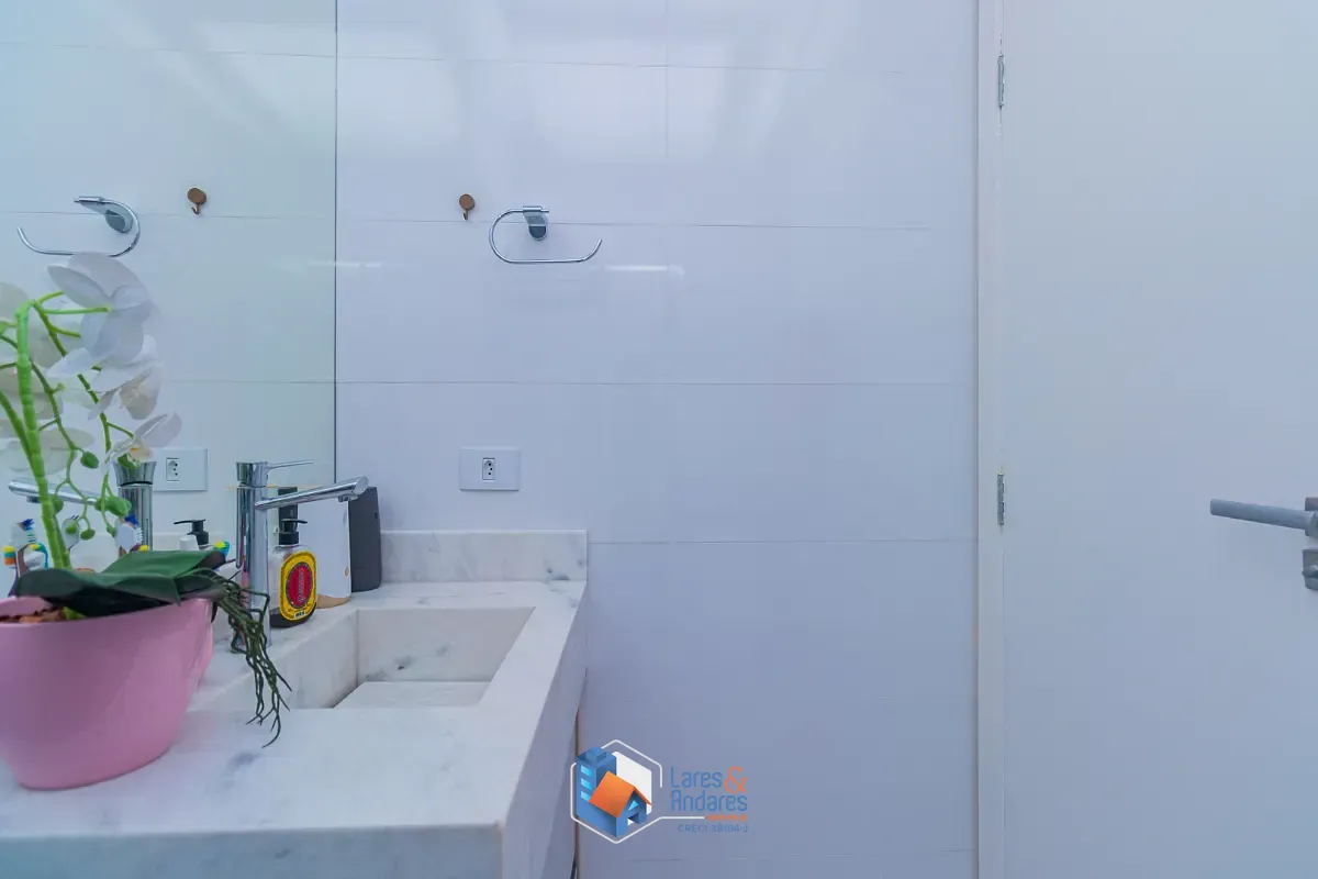 Casa, 3 quartos, 165 m² - Foto 33