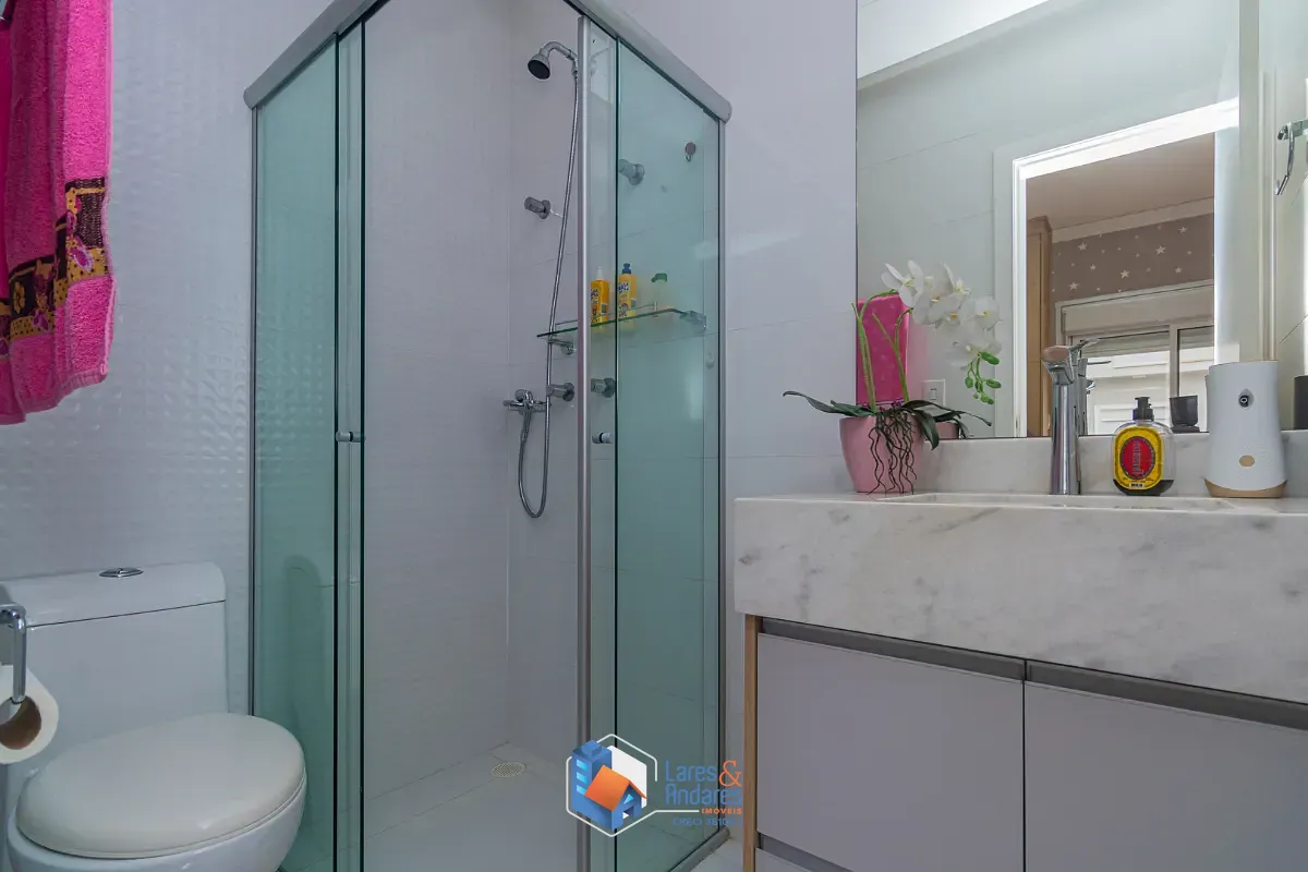 Casa, 3 quartos, 165 m² - Foto 39