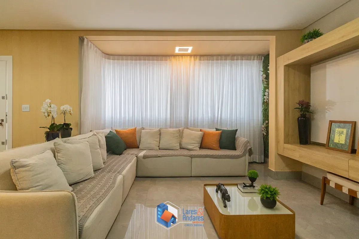 Casa, 3 quartos, 165 m² - Foto 7