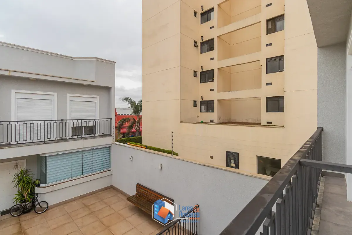 Casa, 3 quartos, 165 m² - Foto 17