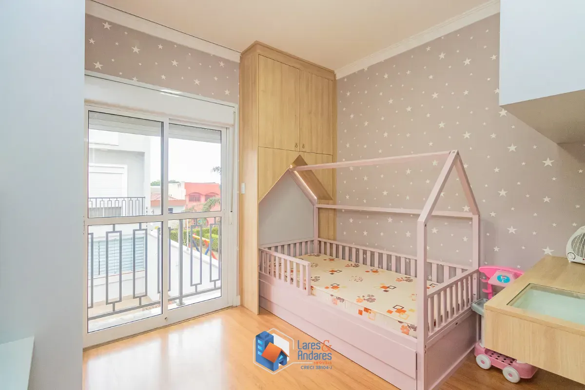 Casa, 3 quartos, 165 m² - Foto 18