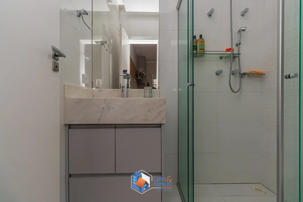 Casa, 3 quartos, 165 m² - Foto 38
