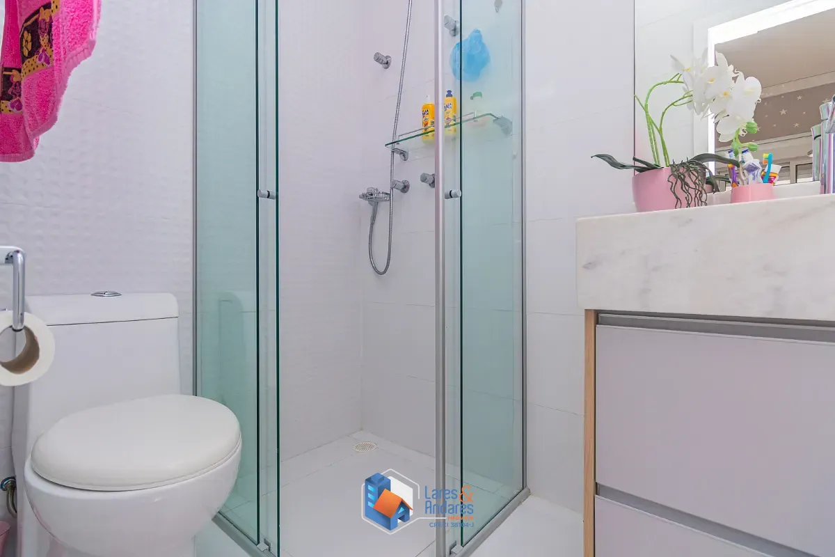 Casa, 3 quartos, 165 m² - Foto 32