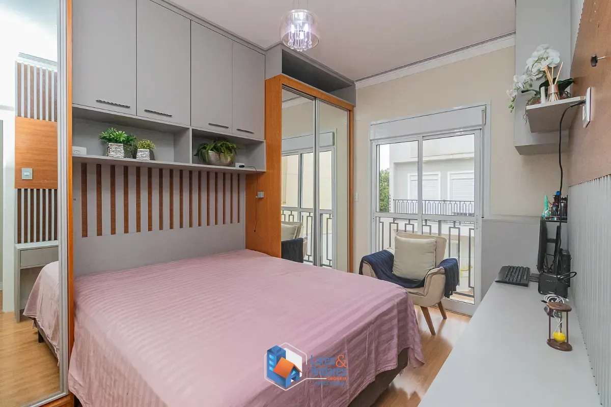 Casa, 3 quartos, 165 m² - Foto 23