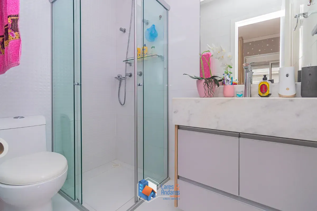 Casa, 3 quartos, 165 m² - Foto 30