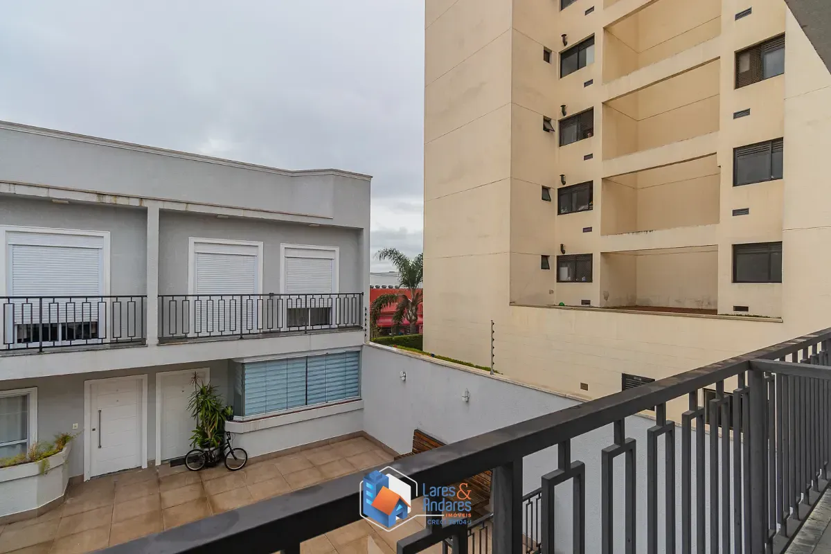 Casa, 3 quartos, 165 m² - Foto 27