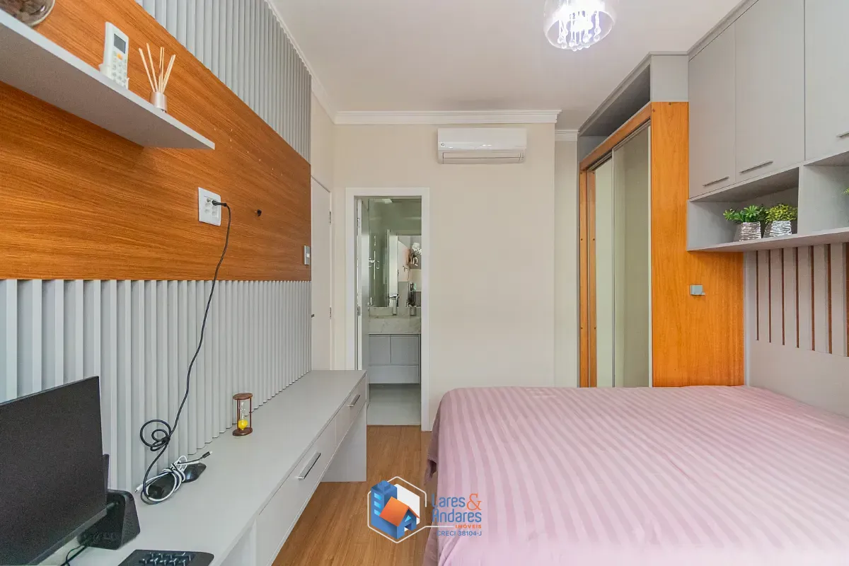 Casa, 3 quartos, 165 m² - Foto 26