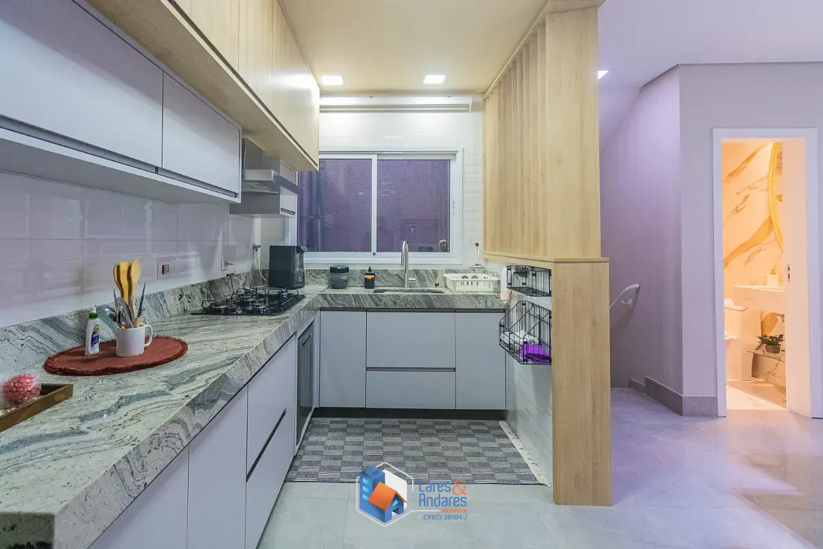 Casa, 3 quartos, 165 m² - Foto 15