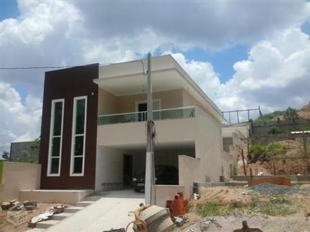 Foto do Casa - Casa residencial à venda, Jardim Gramados de Sorocaba, Sorocaba - CA6857. | Ary Proenca Negócios Imobiliários Ltda