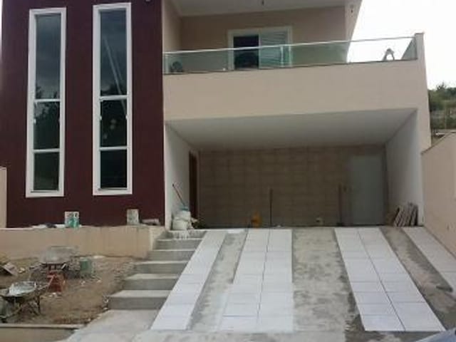 Foto do Casa - Casa residencial à venda, Jardim Gramados de Sorocaba, Sorocaba - CA6857. | Ary Proenca Negócios Imobiliários Ltda