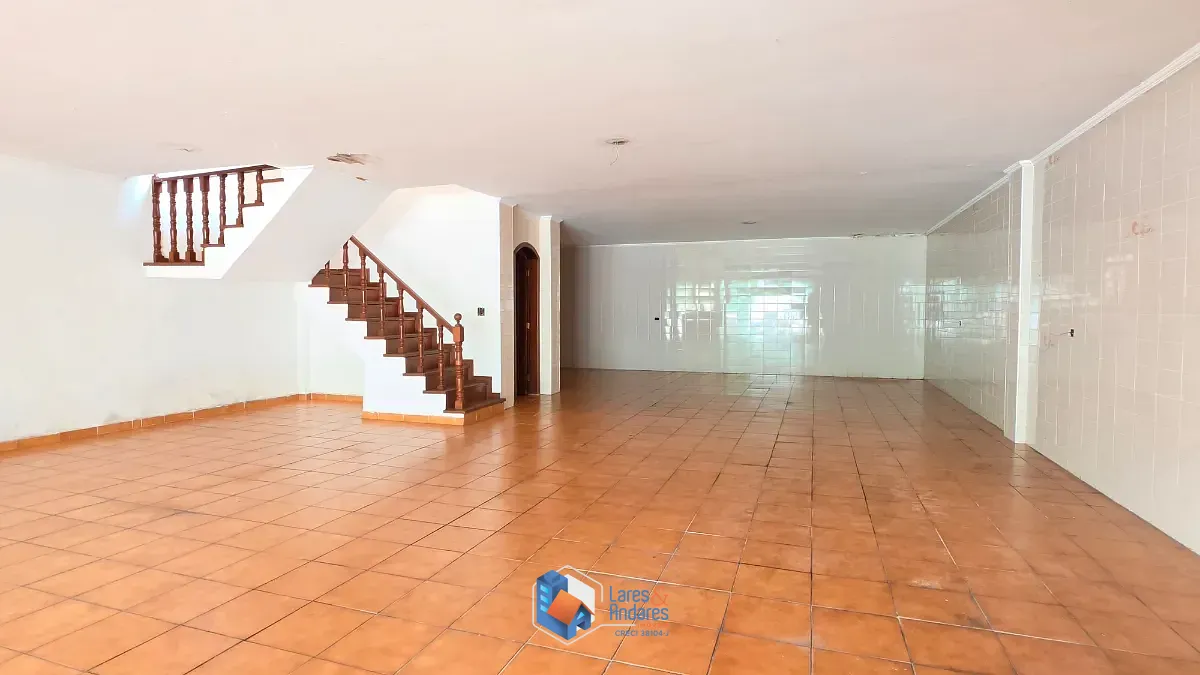 Casa, 4 quartos, 412 m² - Foto 36