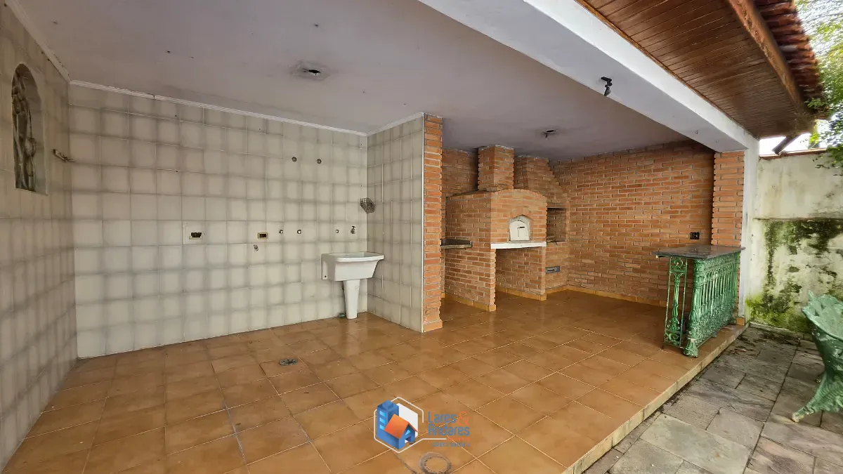 Casa, 4 quartos, 412 m² - Foto 32