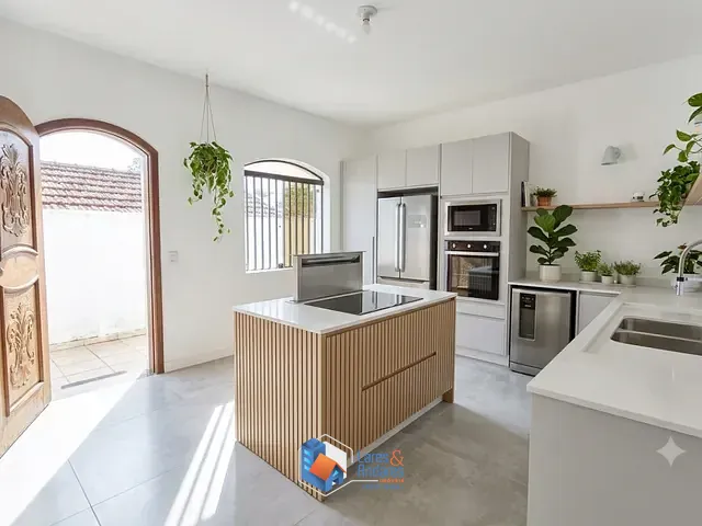 Casa com 500m² 4 quartos e 5 banheiros, à venda, no bairro Tremembé em São Paulo