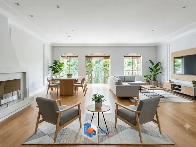 Casa com 500m² 4 quartos e 5 banheiros, à venda, no bairro Tremembé em São Paulo