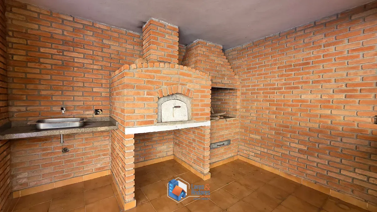 Casa, 4 quartos, 412 m² - Foto 31