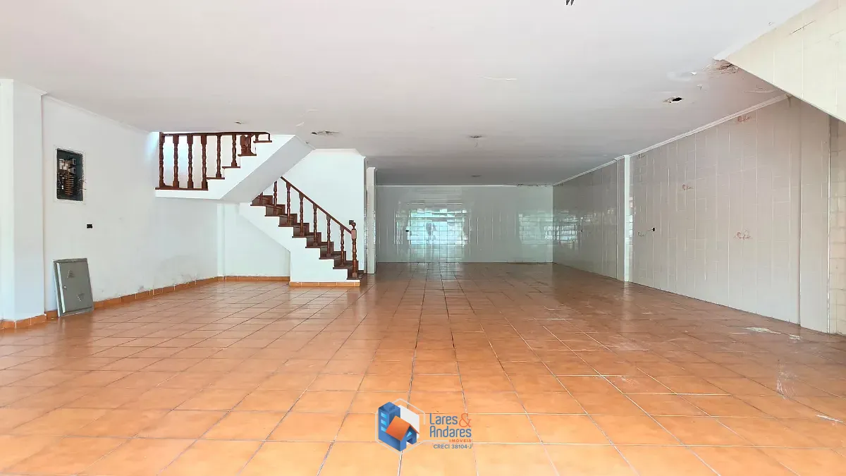 Casa, 4 quartos, 412 m² - Foto 35
