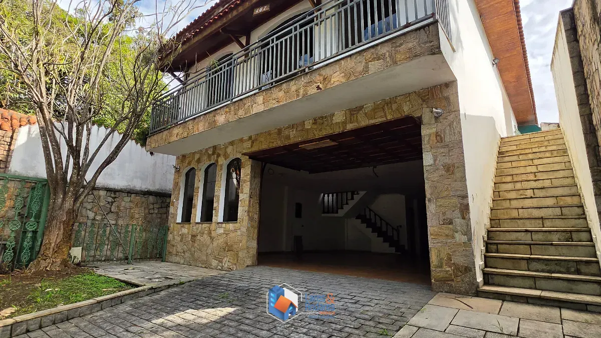 Casa, 4 quartos, 412 m² - Foto 33