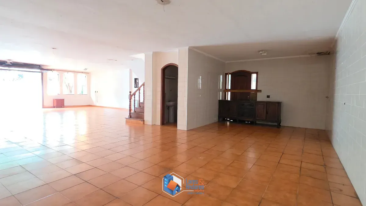 Casa, 4 quartos, 412 m² - Foto 37