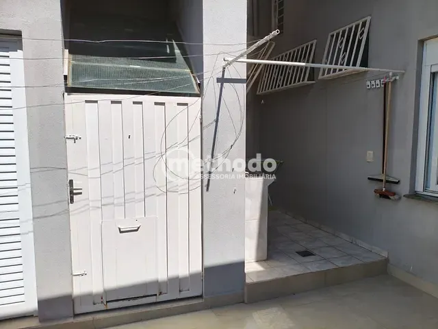 Casa com 720m² 6 quartos e 7 banheiros, à venda, no bairro Jardim Nova Europa em Campinas