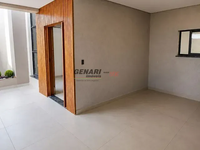 Casa com 150m² 3 quartos e 2 banheiros, à venda, no bairro Jardim Bom Sucesso em Indaiatuba