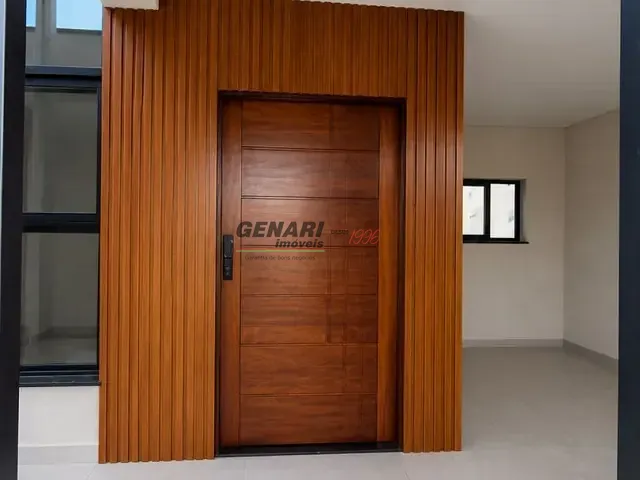 Casa com 150m² 3 quartos e 2 banheiros, à venda, no bairro Jardim Bom Sucesso em Indaiatuba