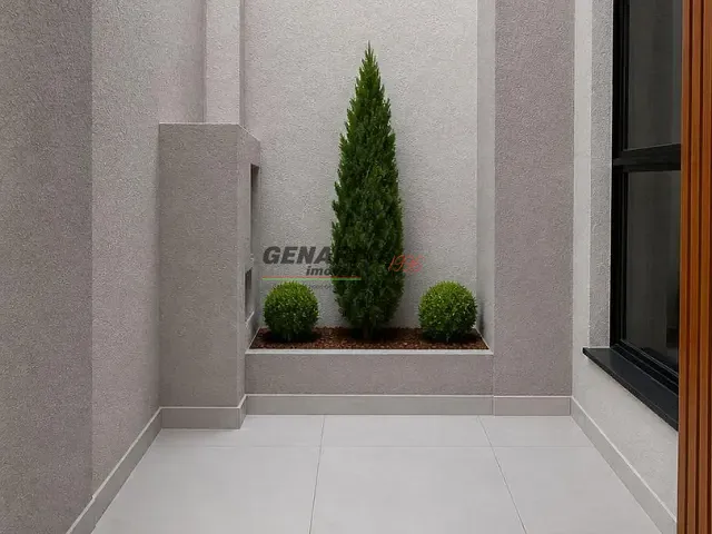 Casa com 150m² 3 quartos e 2 banheiros, à venda, no bairro Jardim Bom Sucesso em Indaiatuba