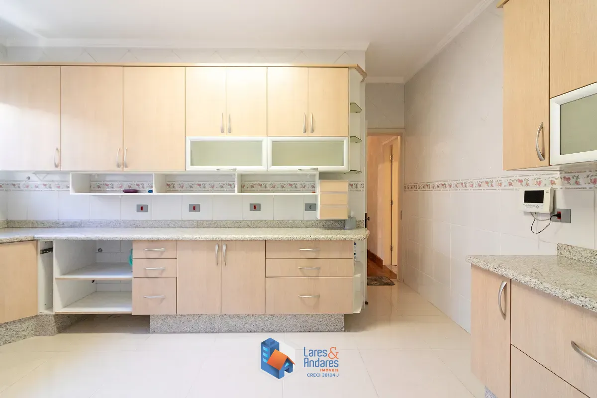 Casa, 4 quartos, 280 m² - Foto 32