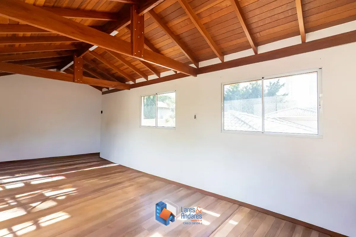 Casa, 4 quartos, 280 m² - Foto 55