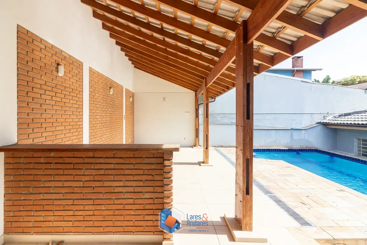 Casa, 4 quartos, 280 m² - Foto 54