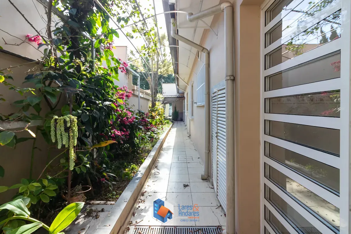 Casa, 4 quartos, 280 m² - Foto 57