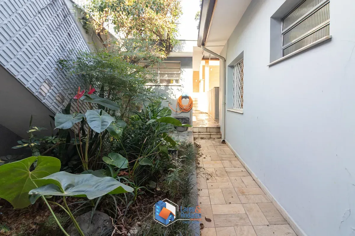 Casa, 4 quartos, 280 m² - Foto 48