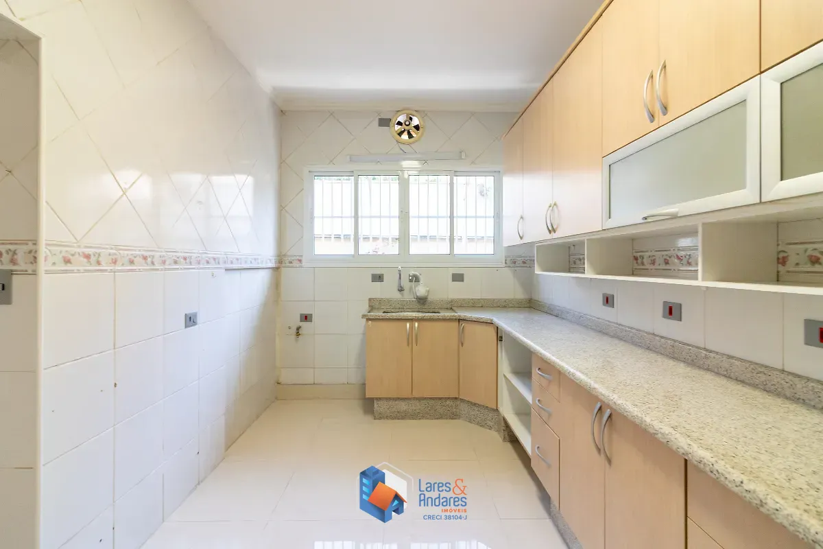 Casa, 4 quartos, 280 m² - Foto 31