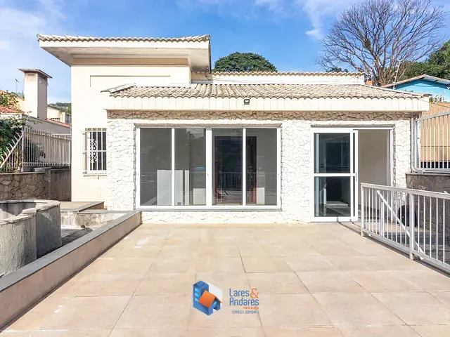 Casa com 500m² 4 quartos e 4 banheiros, à venda, no bairro Campo Belo em São Paulo