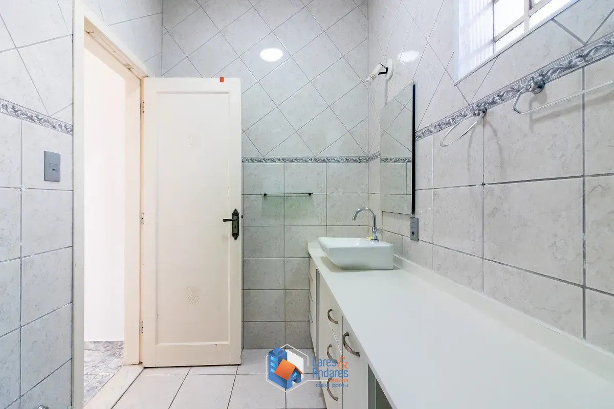 Casa, 4 quartos, 280 m² - Foto 41