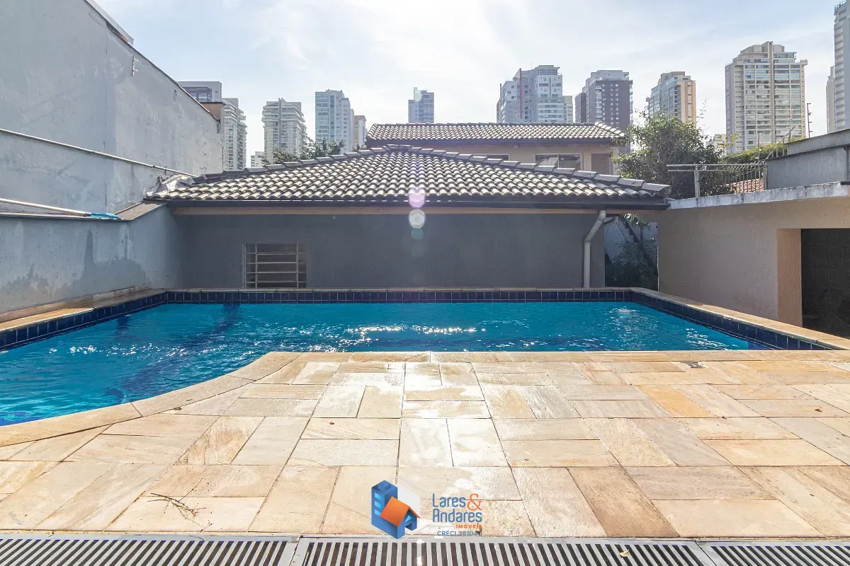 Casa, 4 quartos, 280 m² - Foto 50