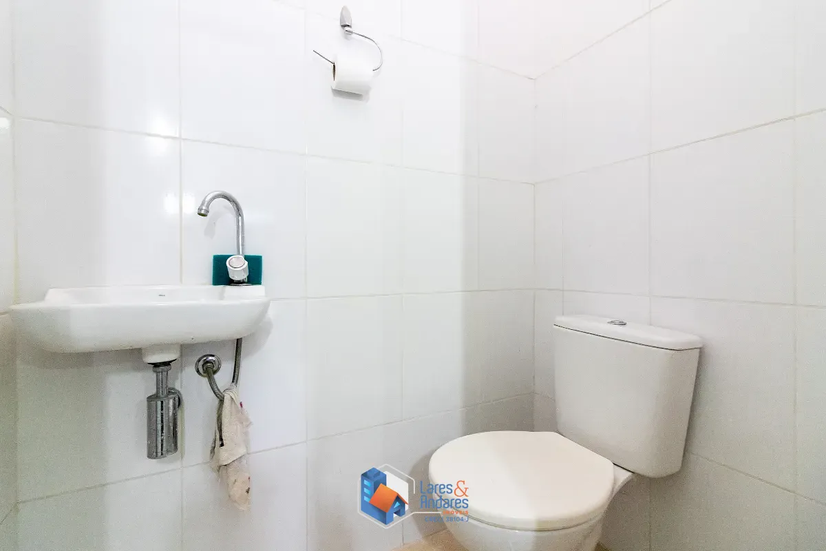 Casa, 4 quartos, 280 m² - Foto 65