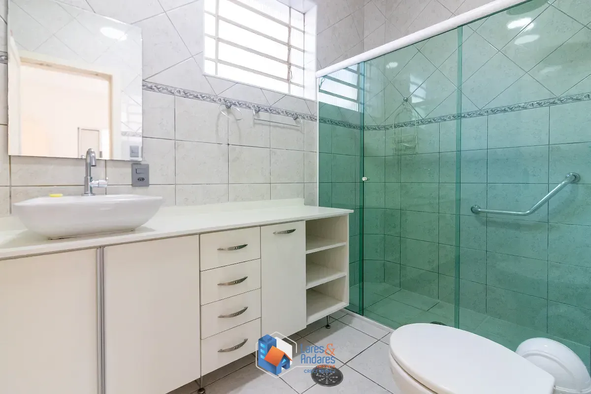 Casa, 4 quartos, 280 m² - Foto 40