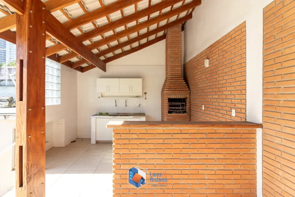 Casa, 4 quartos, 280 m² - Foto 49