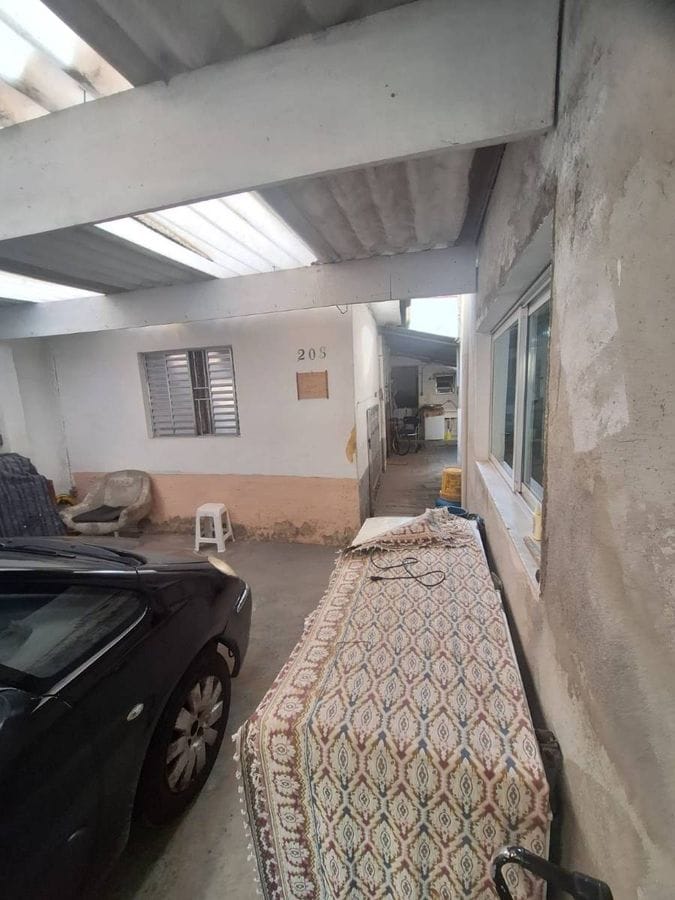 Casa a Venda, 3 dorm, 6 vagas, Olímpico, São Caetano do Sul