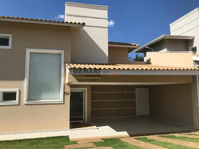 Sobrado com 450m² 3 quartos e 2 banheiros, à venda, no bairro Jardim Santa Rita em Indaiatuba