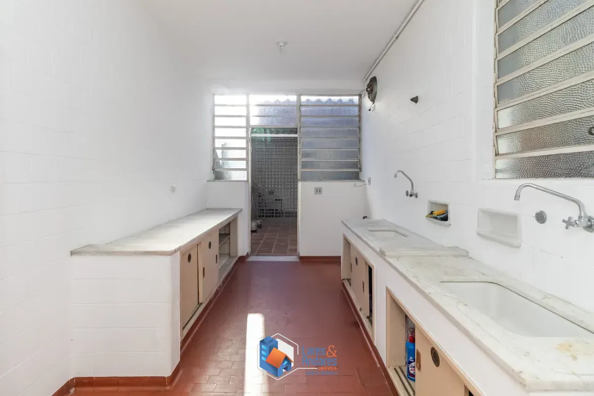 Casa, 4 quartos, 244 m² - Foto 32