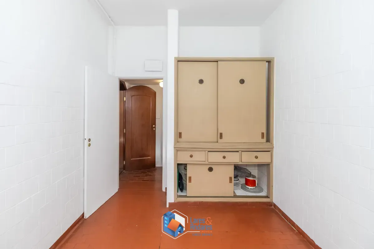Casa, 4 quartos, 244 m² - Foto 39